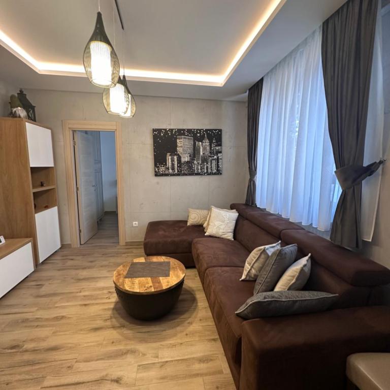 Apartman 3 - Vila Montana - Apartman sa 1 Spavaćom Sobom - 6