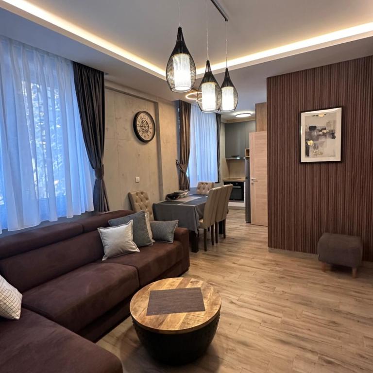 Apartman 3 - Vila Montana - Apartman sa 1 Spavaćom Sobom - 3