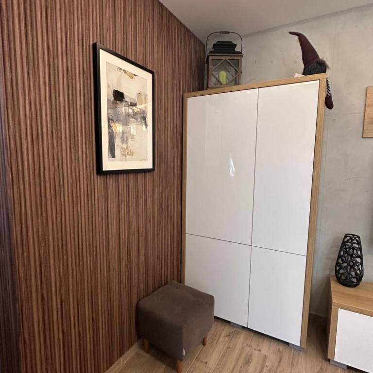 Apartman 3 - Vila Montana - Apartman sa 1 Spavaćom Sobom - 4