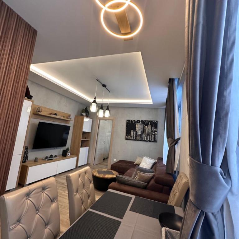Apartman 3 - Vila Montana - Apartman sa 1 Spavaćom Sobom - 10