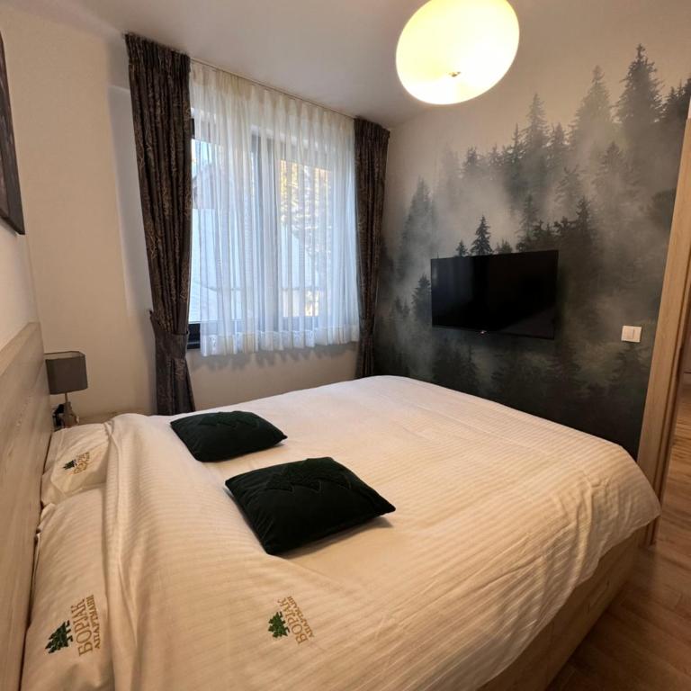 Apartman 3 - Vila Montana - Apartman sa 1 Spavaćom Sobom - 7