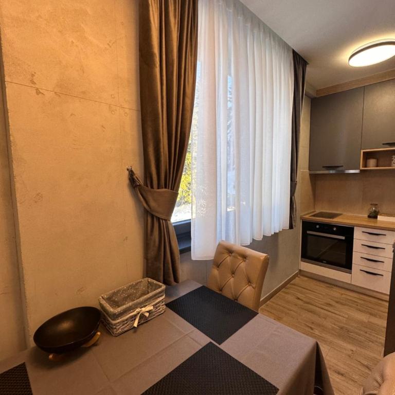 Apartman 3 - Vila Montana - Apartman sa 1 Spavaćom Sobom - 13