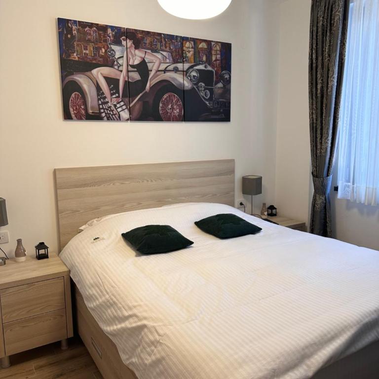 Apartman 3 - Vila Montana - Apartman sa 1 Spavaćom Sobom - 8