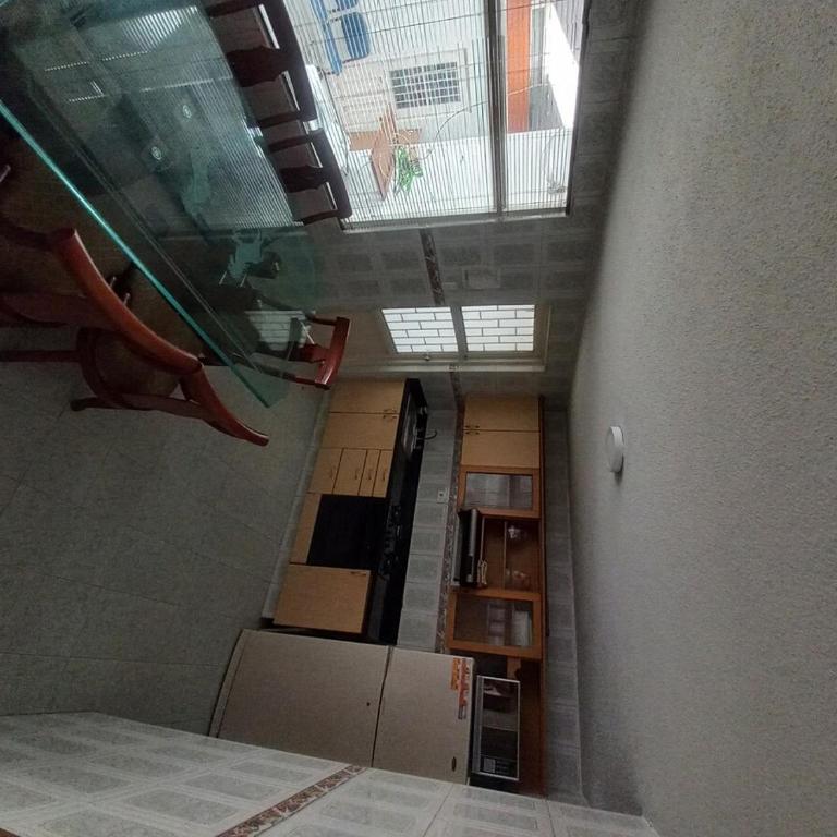 Bienvenidos a la casa de Rosa Cerca al aeropuerto Welcome to Rosas house close to the airport - Apartamento - 19