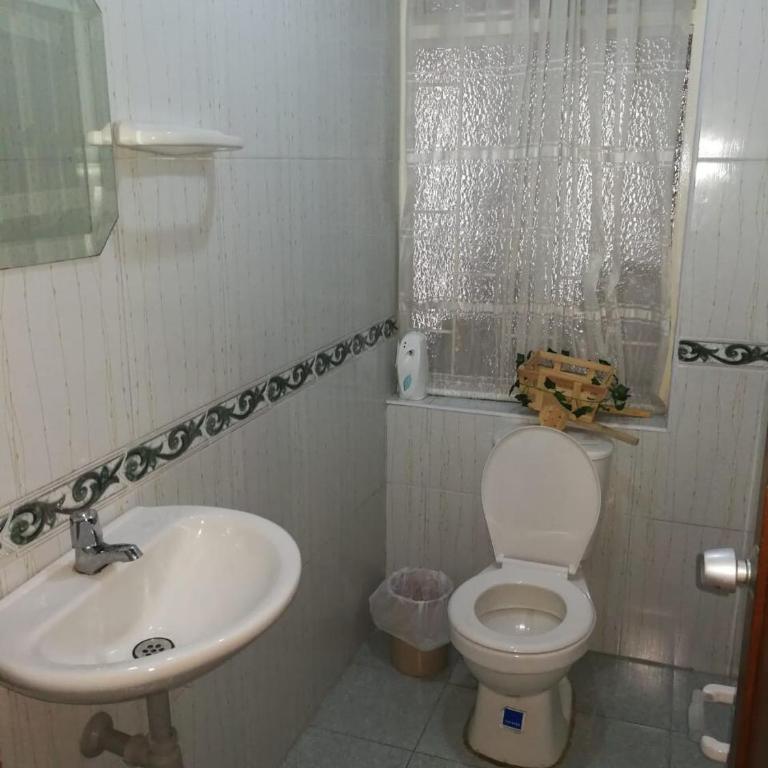 Bienvenidos a la casa de Rosa Cerca al aeropuerto Welcome to Rosas house close to the airport - Apartamento - 21