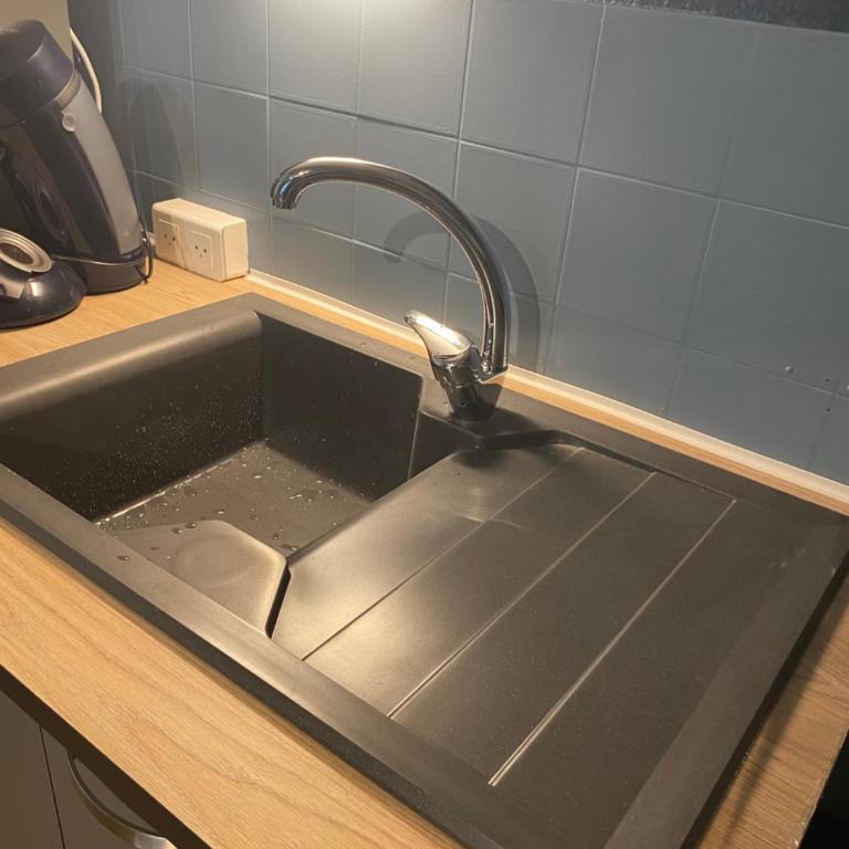LES GABIANS - Appartement T2 - TIKI PLAGE - Saint Raphaël - Apartamento de 1 dormitorio - 9