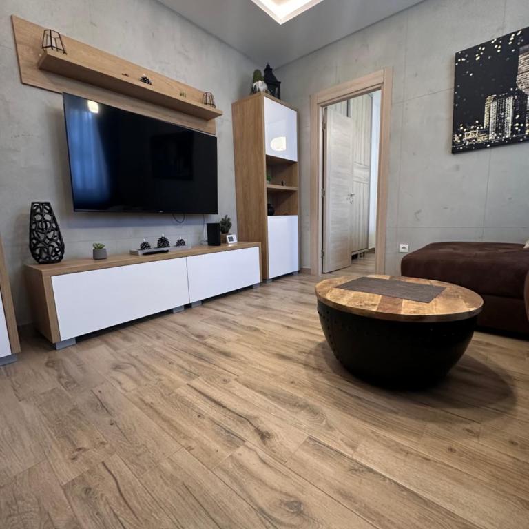 Apartman 3 - Vila Montana - Apartman sa 1 Spavaćom Sobom - 2
