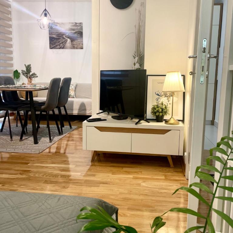 Tiara Vracar Apartment - Apartman sa 1 Spavaćom Sobom - 3