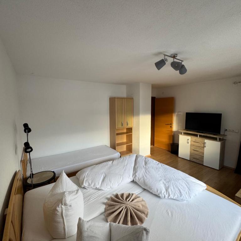 Apart Weitblick Executive Suite - Apartamento de 3 dormitorios - 13