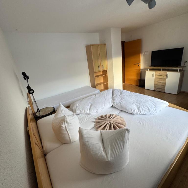 Apart Weitblick Executive Suite - Apartamento de 3 dormitorios - 16