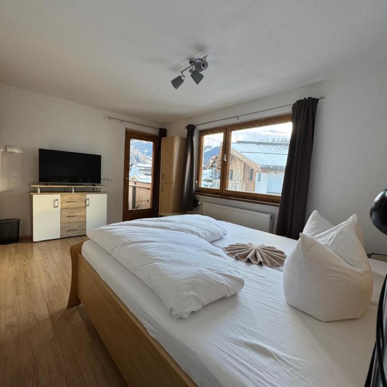 Apart Weitblick Executive Suite - Apartamento de 3 dormitorios - 14