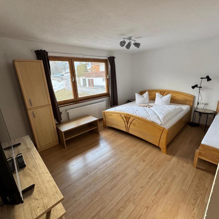 Apart Weitblick Executive Suite - Apartamento de 3 dormitorios - 12