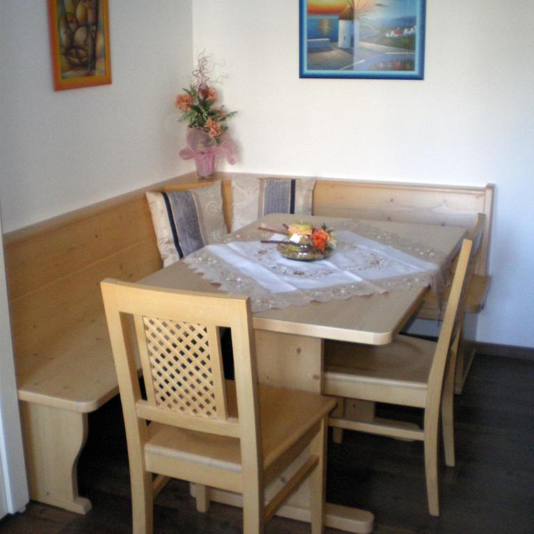 Hotel Garni Arnica - Appartamento - 4