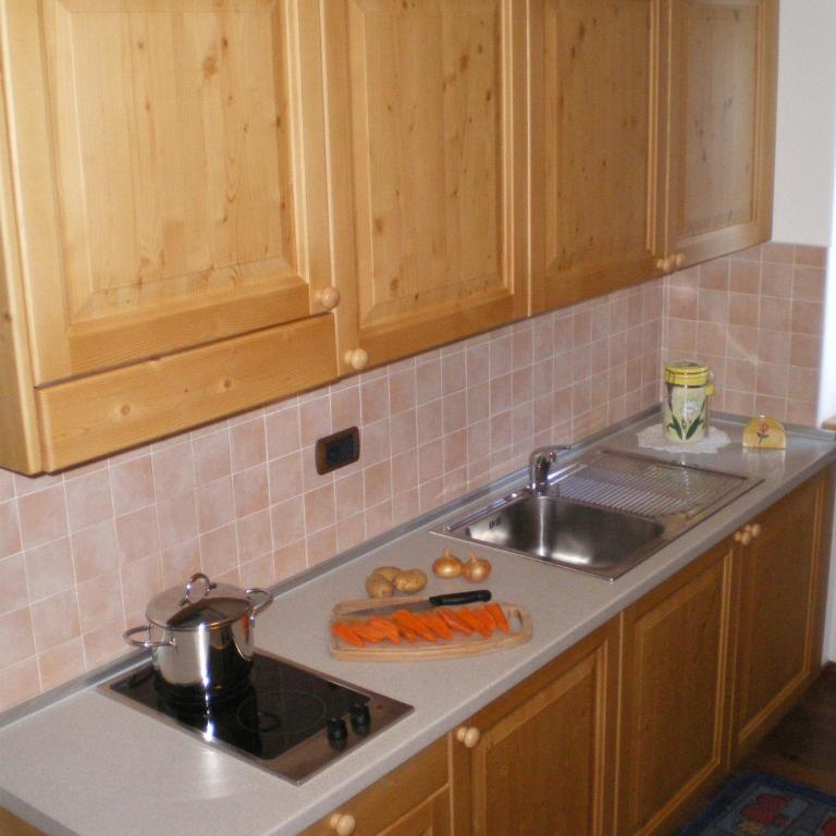 Hotel Garni Arnica - Appartamento - 5