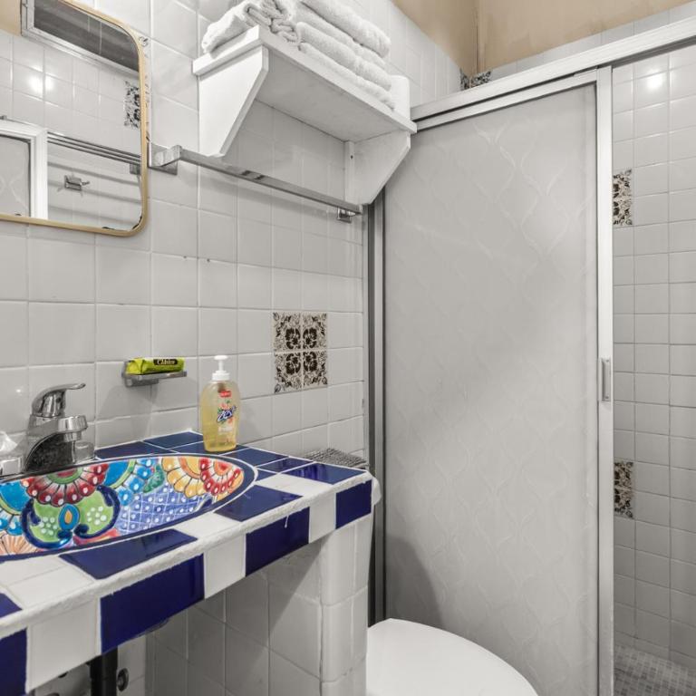 Bucerias Beach House - Apartamento de 2 dormitorios - 8