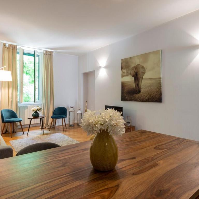 Luxury Design Apt in Brera District - B Home - Appartamento con 2 Camere da Letto - 3