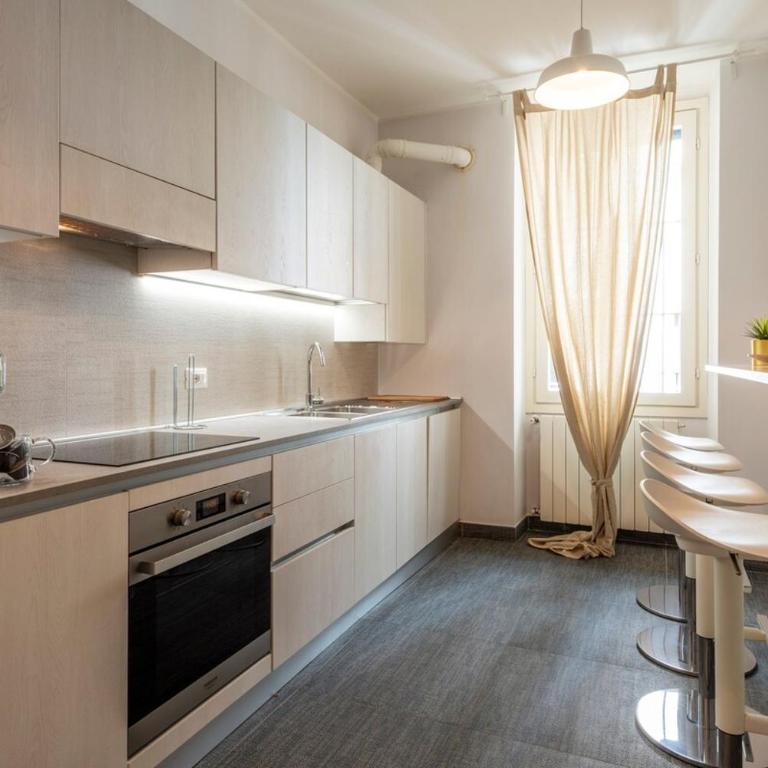 Luxury Design Apt in Brera District - B Home - Appartamento con 2 Camere da Letto - 6