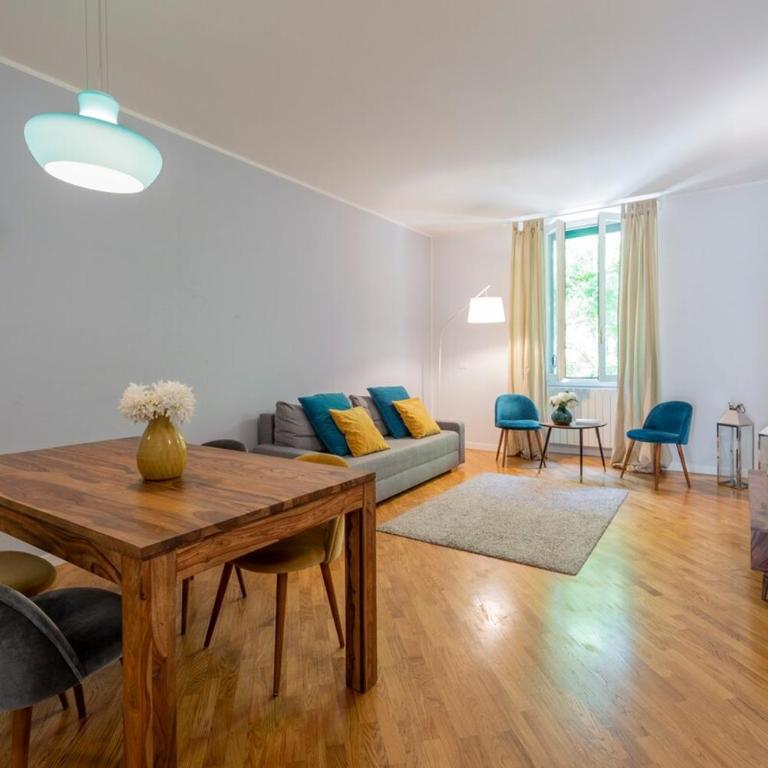 Luxury Design Apt in Brera District - B Home - Appartamento con 2 Camere da Letto - 7