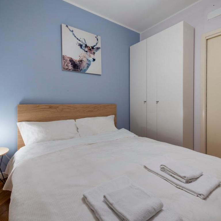 Luxury Design Apt in Brera District - B Home - Appartamento con 2 Camere da Letto - 9