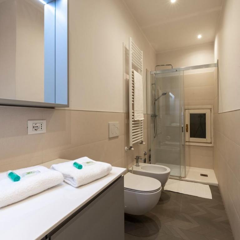 Luxury Design Apt in Brera District - B Home - Appartamento con 2 Camere da Letto - 12
