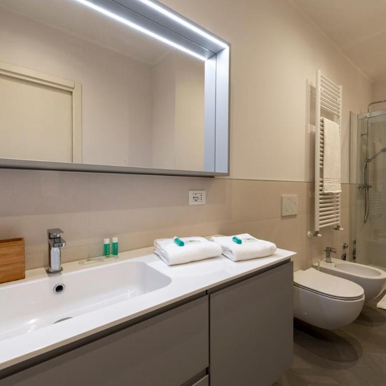 Luxury Design Apt in Brera District - B Home - Appartamento con 2 Camere da Letto - 13