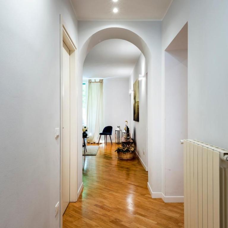 Luxury Design Apt in Brera District - B Home - Appartamento con 2 Camere da Letto - 15