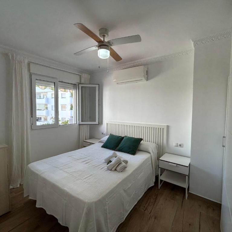 Holidays & Home La Quinta Resort, 2 hab ,piscina y playa a 150 m - Apartamento de 2 dormitorios - 17