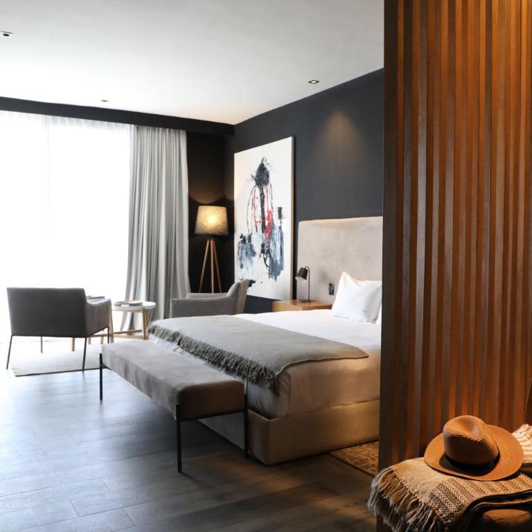 Puesto del Indio - Suite Superior - 1