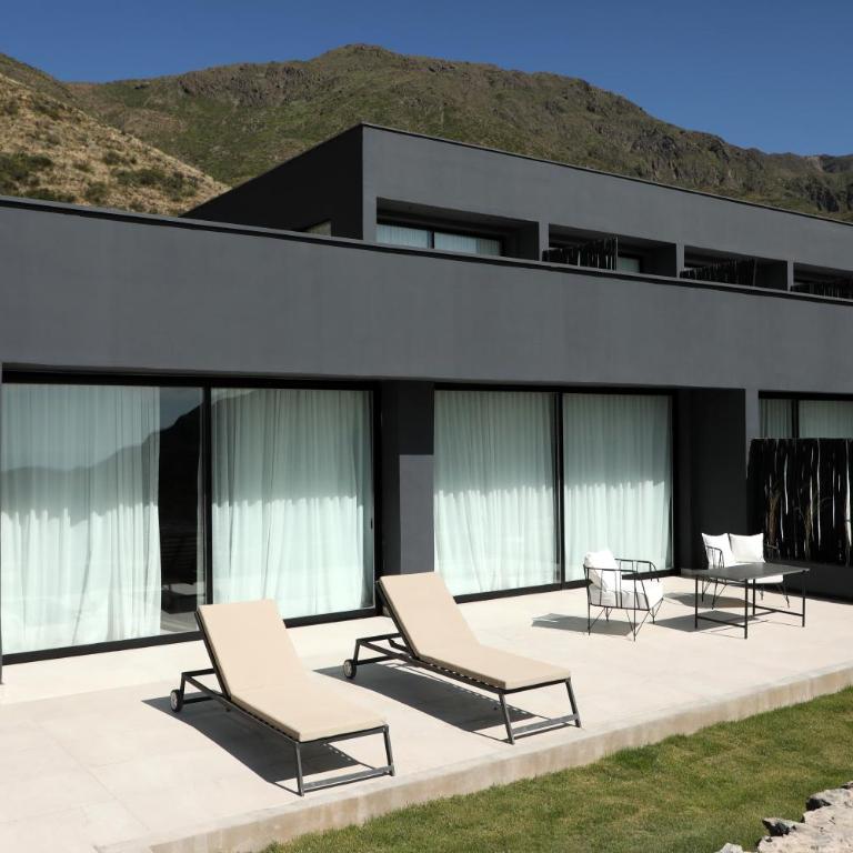 Puesto del Indio - Suite con balcón - 2