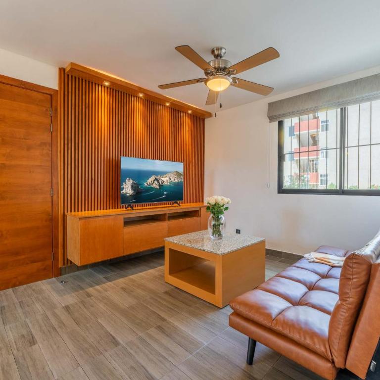 Ocean Breeze Condo 1 block F beach - Apartamento Deluxe de 1 dormitorio - 7