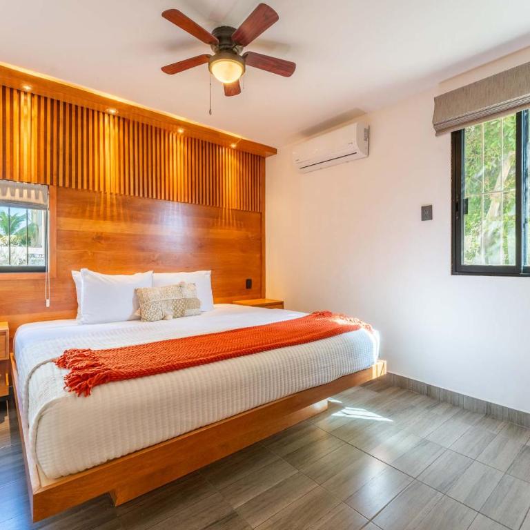 Ocean Breeze Condo 1 block F beach - Apartamento Deluxe de 1 dormitorio - 3