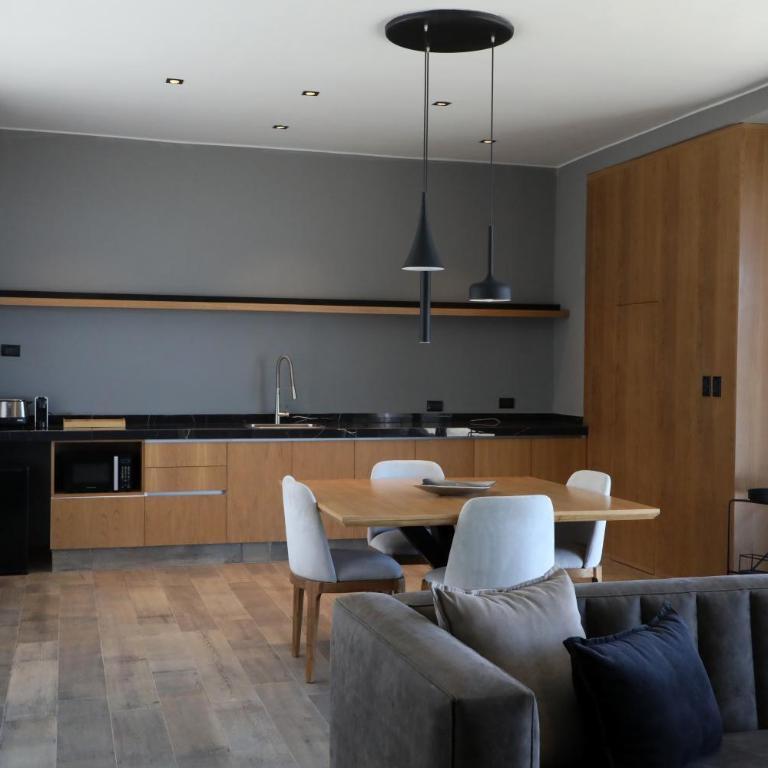 Puesto del Indio - Suite Superior - 4