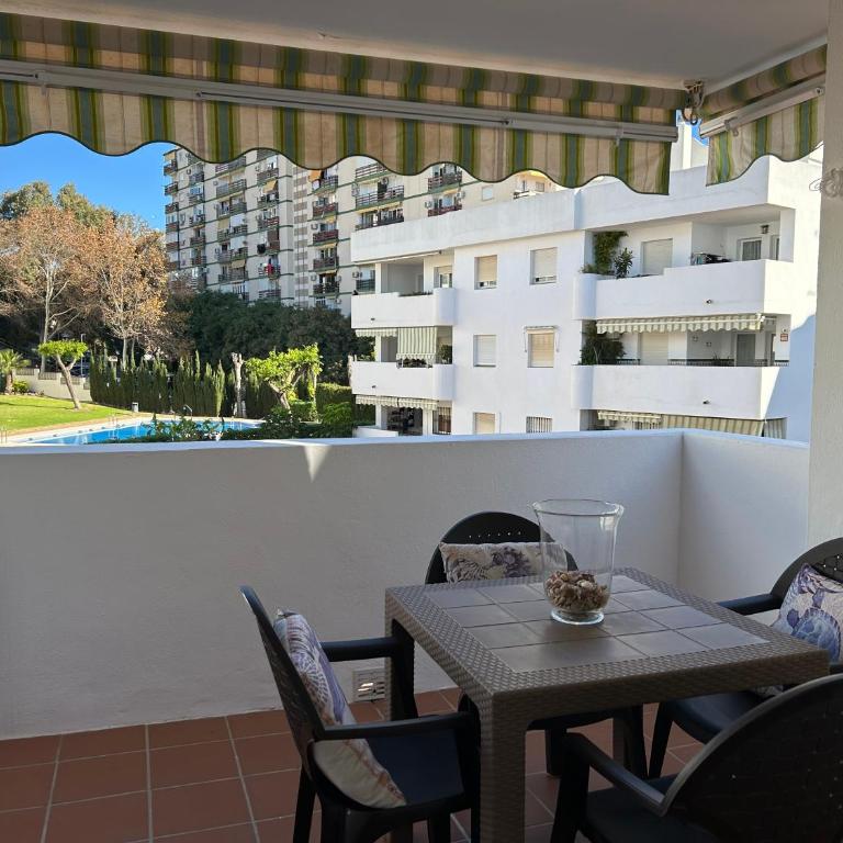 Holidays & Home La Quinta Resort, 2 hab ,piscina y playa a 150 m - Apartamento de 2 dormitorios - 2