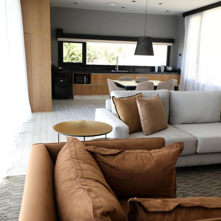 Puesto del Indio - Suite Presidencial - 5