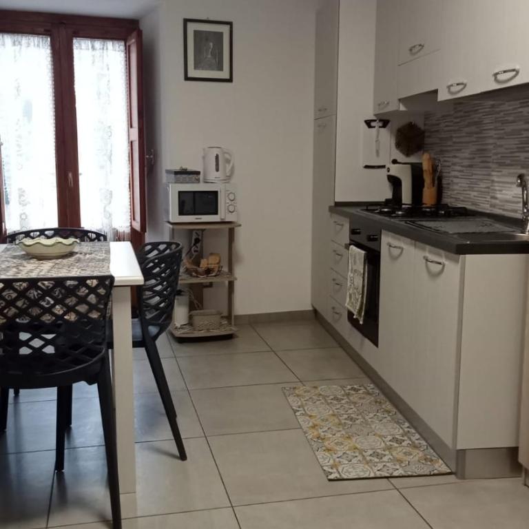 Casa Spinuzza 4 - Appartamento con 1 Camera da Letto - 5