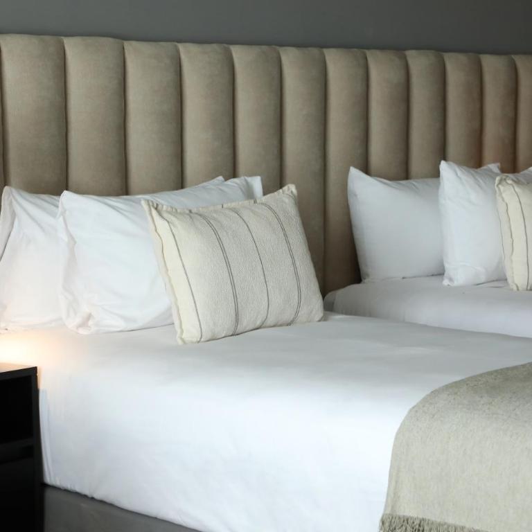 Puesto del Indio - Suite with Balcony - 3