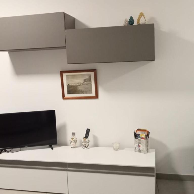 Casa Spinuzza 4 - Appartamento con 1 Camera da Letto - 3