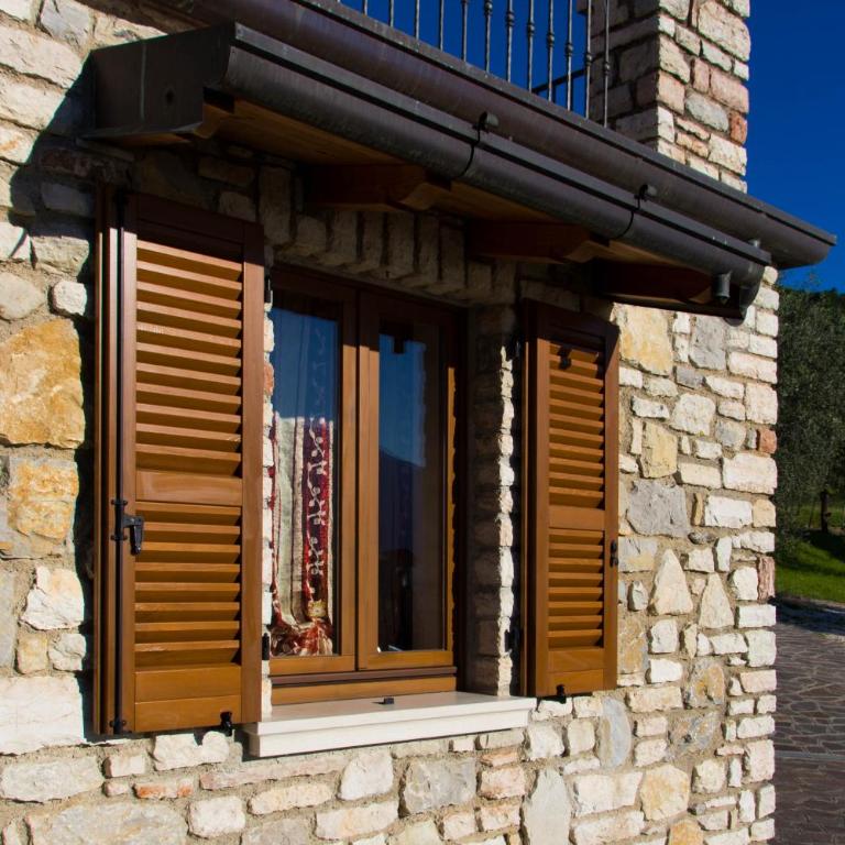 Agriturismo L'Uliveto - Appartamento con Vista Lago - 9
