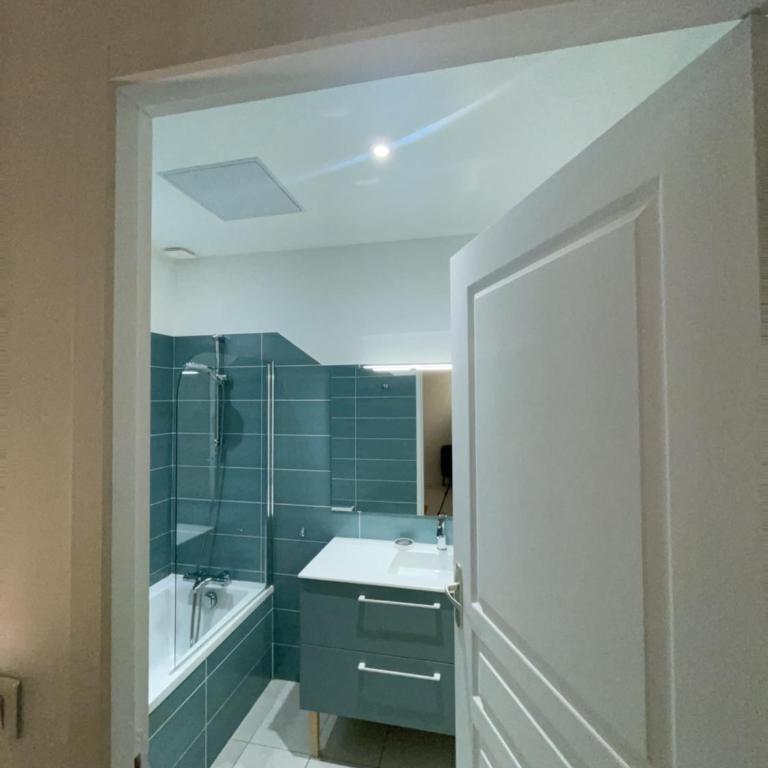 Stay in Sarlat - Suite Sarlovèze - Apartamento de 1 dormitorio - 3