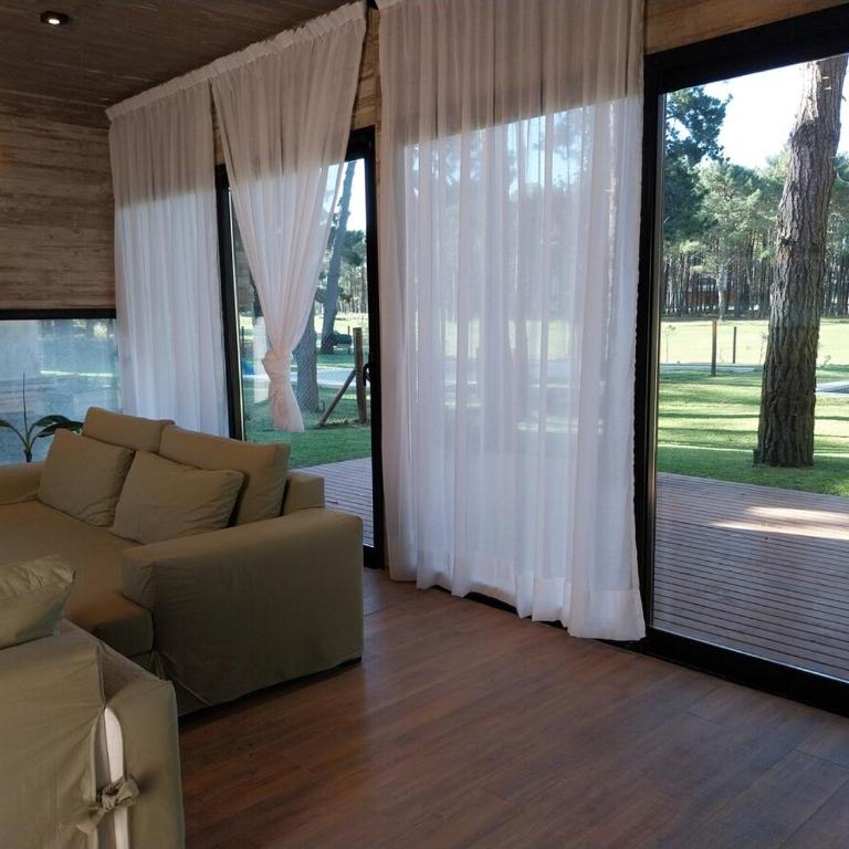 Casa Nueva con Pileta, 4 Dormitorios, 4 Suites, Vista al Golf de Pinamar - Casa de 4 dormitorios - 12