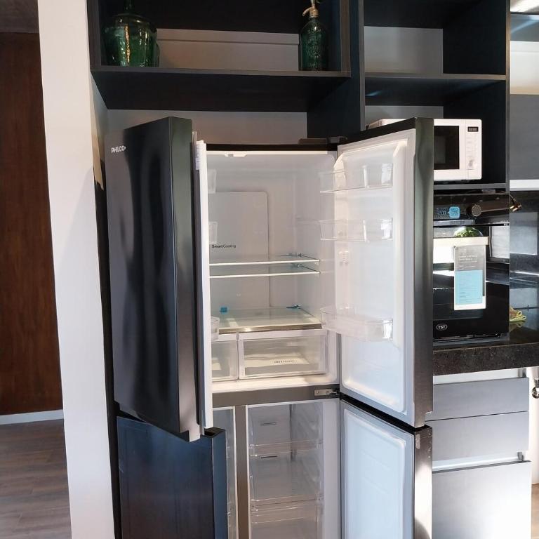 Casa Nueva con Pileta, 4 Dormitorios, 4 Suites, Vista al Golf de Pinamar - Casa de 4 dormitorios - 17