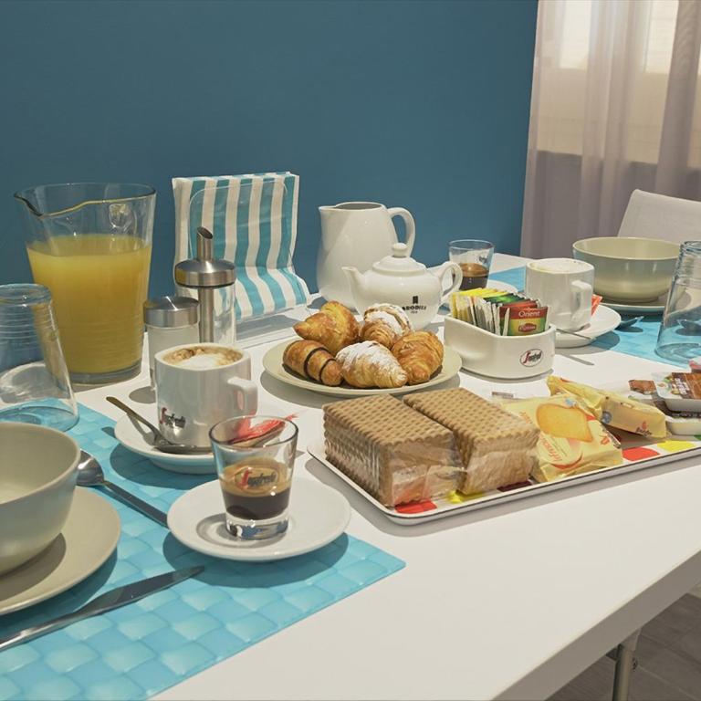 Hotel Agrigento Home - Monolocale Matrimoniale Deluxe - 13