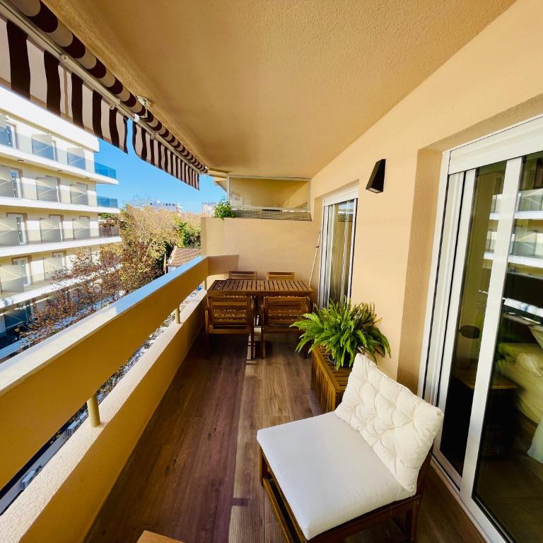 Esperanza Grand Apartments - Marbella Centro - con amplia terraza - Magnolia Properties - Apartamento de 2 dormitorios - 29