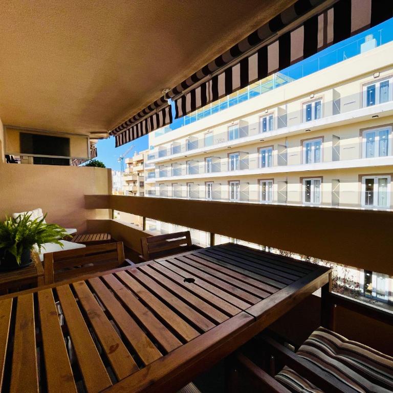 Esperanza Grand Apartments - Marbella Centro - con amplia terraza - Magnolia Properties - Apartamento de 2 dormitorios - 27