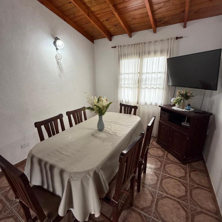 Casa Mar de Cobo - Casa - 8
