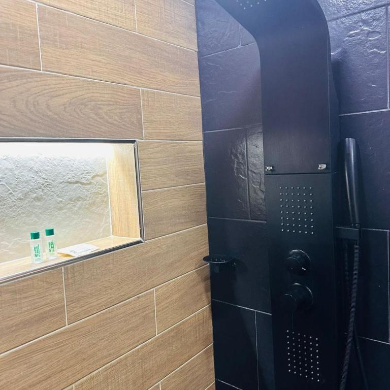 Hotel a resting place 1 AEROPUERTO - Studio Apartment - 3