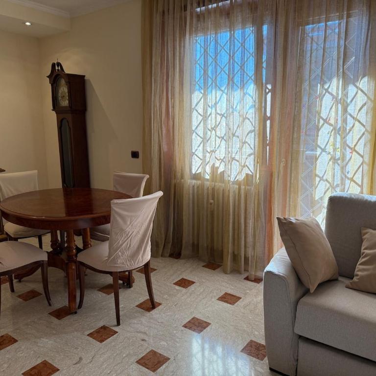 Apartment in the heart of EUR - Appartement 2 Chambres - 20