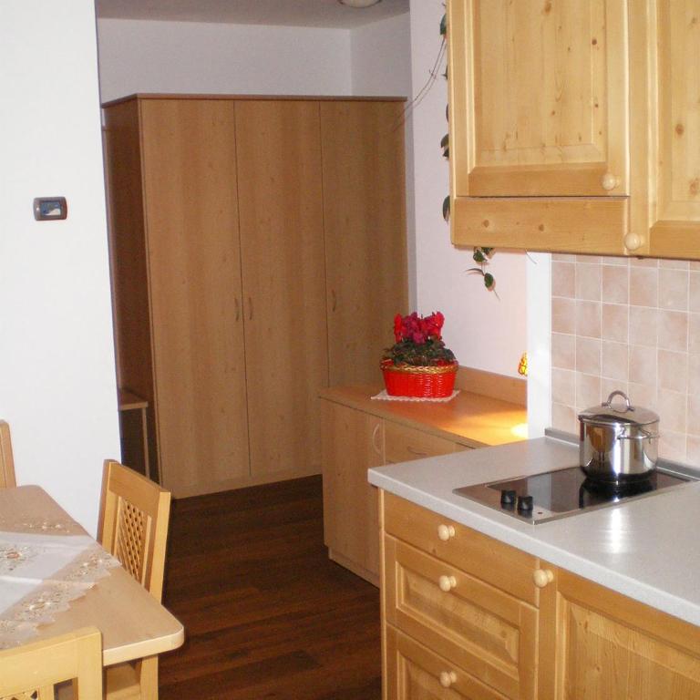 Hotel Garni Arnica - Appartamento - 6