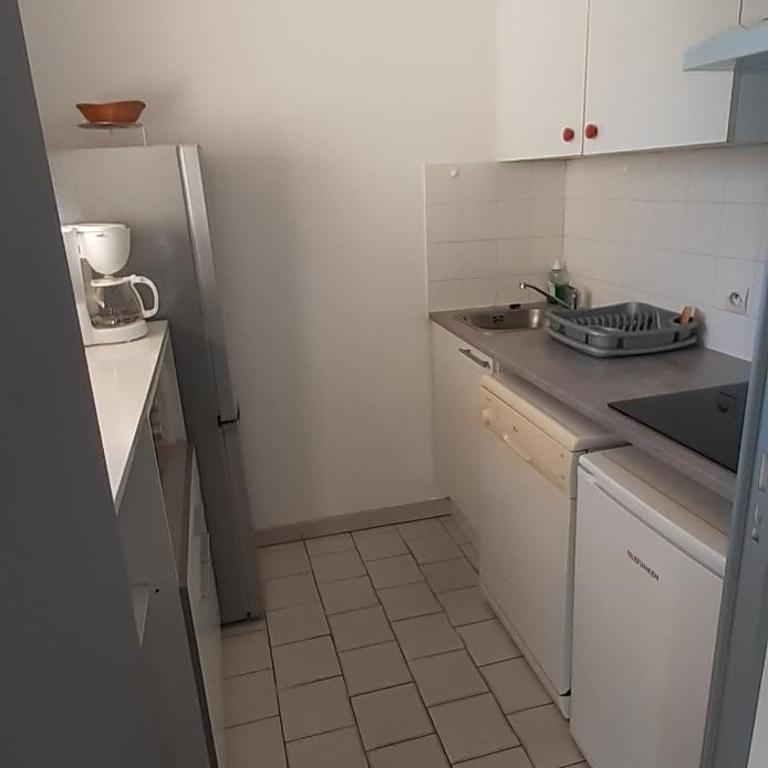 Home cavalaire - Appartamento con 1 Camera da Letto - 4