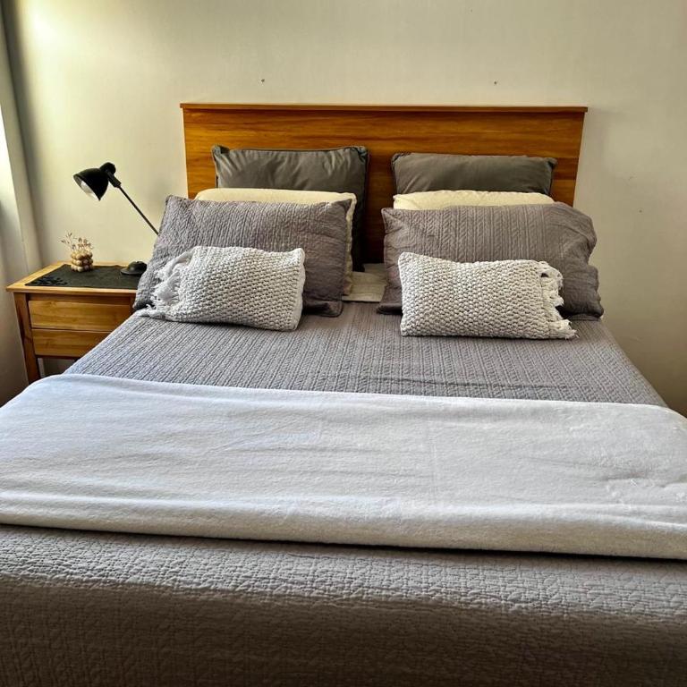 Acogedor Departamento a pasos del Obelisco - Apartamento de 1 dormitorio - 11